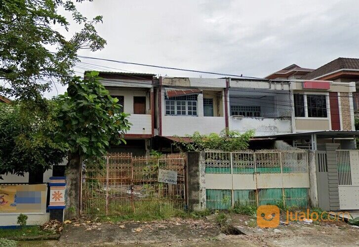 Ruko Kosong Strategis Daerah Lagaligo Kota Palopo