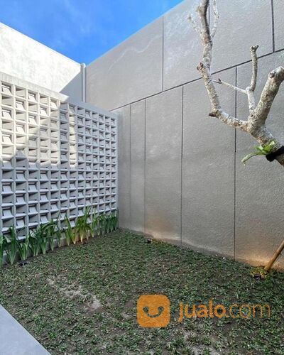 Rumah Modern di Tiyasan Condongcatur Dekat Kuliner Sate Ratu