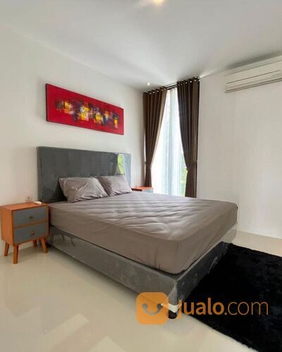 Rumah Modern di Tiyasan Condongcatur Dekat Kuliner Sate Ratu