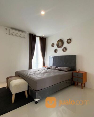 Rumah Modern di Tiyasan Condongcatur Dekat Kuliner Sate Ratu