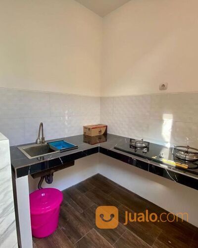 Rumah Modern di Tiyasan Condongcatur Dekat Kuliner Sate Ratu