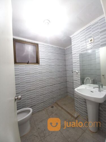 Apartemen Taman Rasuna Lantai 6 Luas 90 m2 2BR 2BT Harga 10 Juta Perbulan