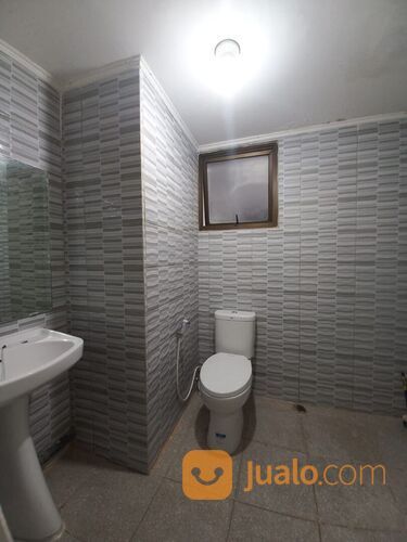 Apartemen Taman Rasuna Lantai 6 Luas 90 m2 2BR 2BT Harga 10 Juta Perbulan