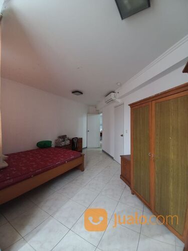 Apartemen Taman Rasuna Lantai 6 Luas 90 m2 2BR 2BT Harga 10 Juta Perbulan