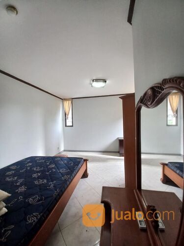 Apartemen Taman Rasuna Lantai 6 Luas 90 m2 2BR 2BT Harga 10 Juta Perbulan