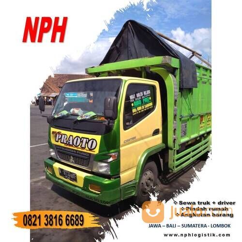 jasa angkut Colomadu Karanganyar