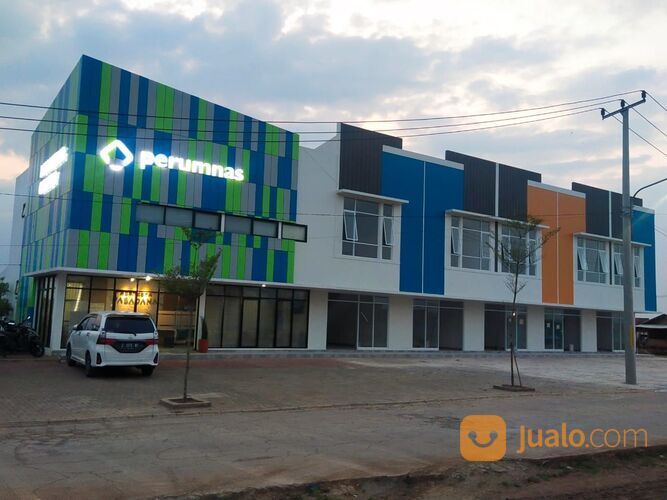 Samesta pasadana perumnas