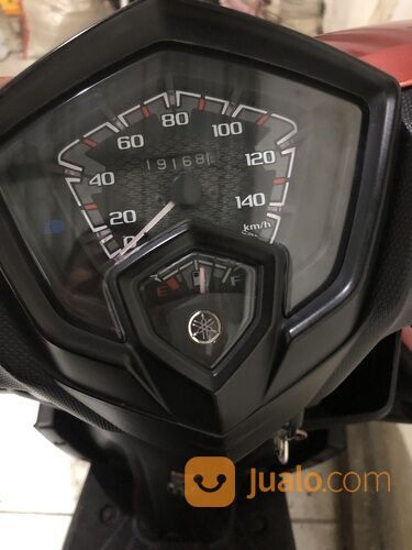 Yamaha Soul Gt 125 2017