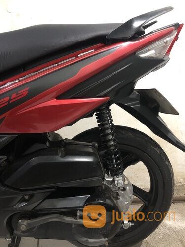 Yamaha Soul Gt 125 2017