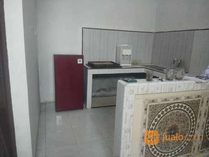 Rumah Asri Puri Kartika Banjarsari Serang