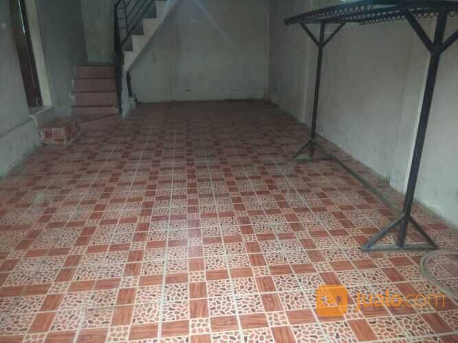 Rumah Asri Puri Kartika Banjarsari Serang