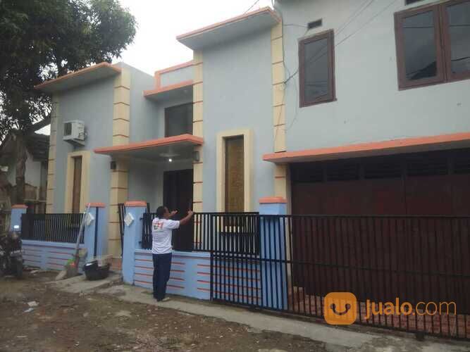 Rumah Asri Puri Kartika Banjarsari Serang