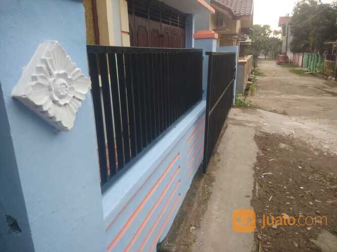 Rumah Asri Puri Kartika Banjarsari Serang