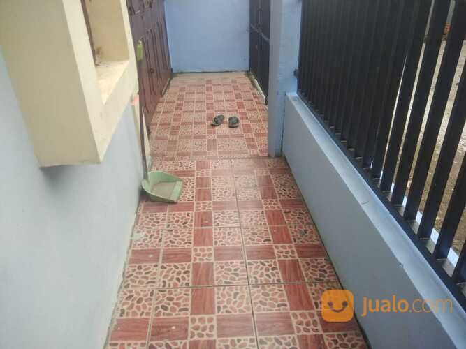 Rumah Asri Puri Kartika Banjarsari Serang