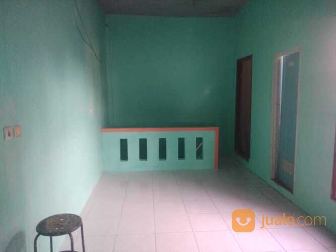 Rumah Asri Puri Kartika Banjarsari Serang