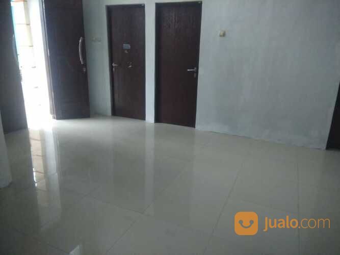 Rumah Asri Puri Kartika Banjarsari Serang