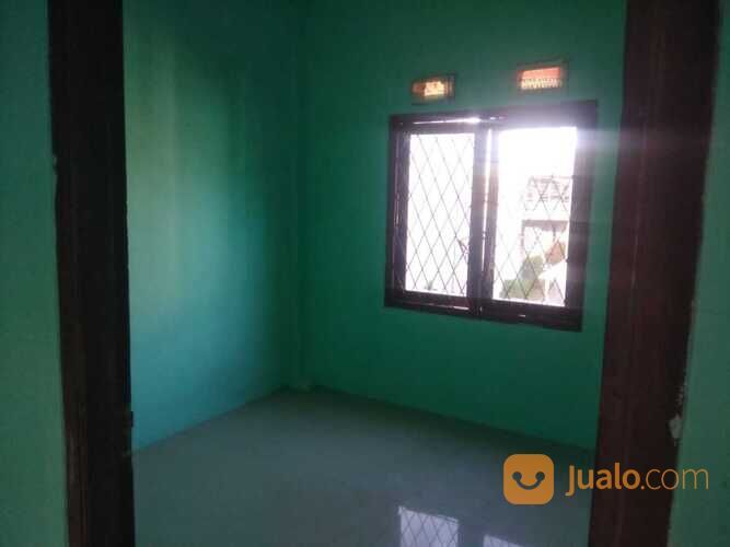 Rumah Asri Puri Kartika Banjarsari Serang