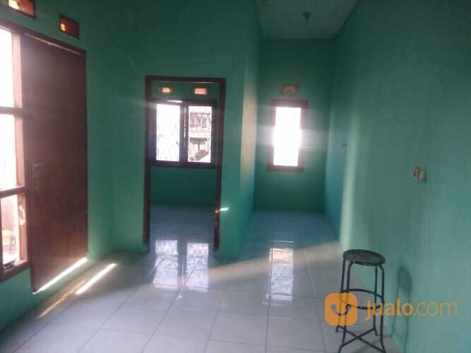 Rumah Asri Puri Kartika Banjarsari Serang