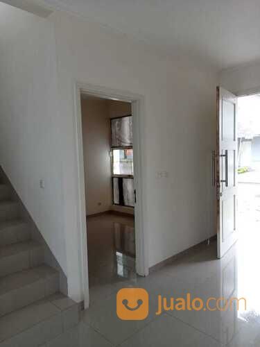 Rumah Asri Cluster Bahana @ Suvarna Sari by Alam Sutera