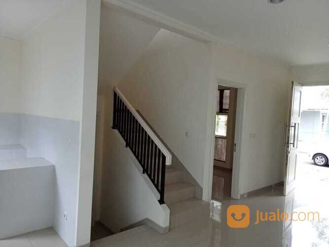 Rumah Asri Cluster Bahana @ Suvarna Sari by Alam Sutera