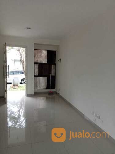 Rumah Asri Cluster Bahana @ Suvarna Sari by Alam Sutera