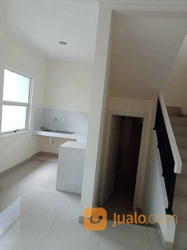 Rumah Asri Cluster Bahana @ Suvarna Sari by Alam Sutera