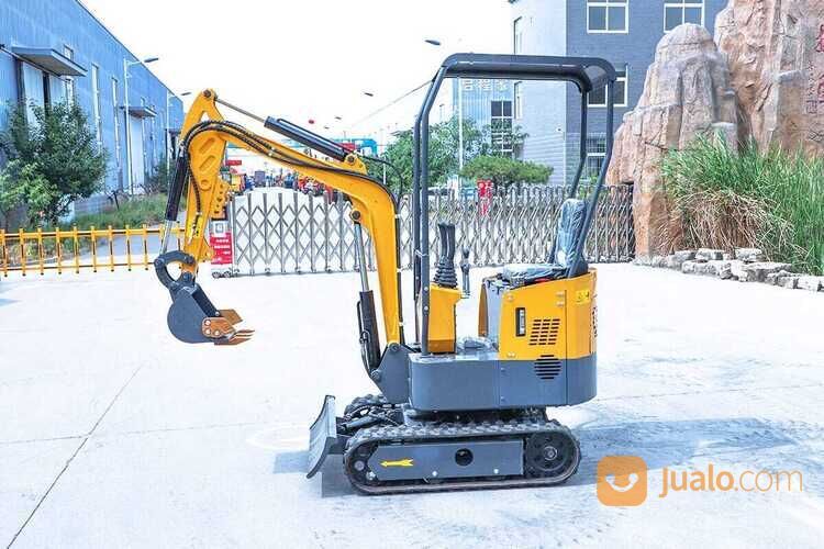 EXCAVATOR MINI | HARGA EXCAVATOR MINI MURAH PC 1.2