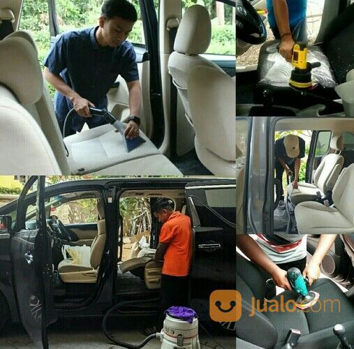 cuci jok mobil penjaringan jakut 100%BERSIH+GARANSI / panggilan pejagalan kamal kapuk pluit