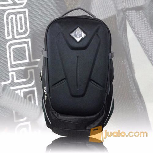 Westpak Tas Ransel Laptop Hardcase | 62WTL852