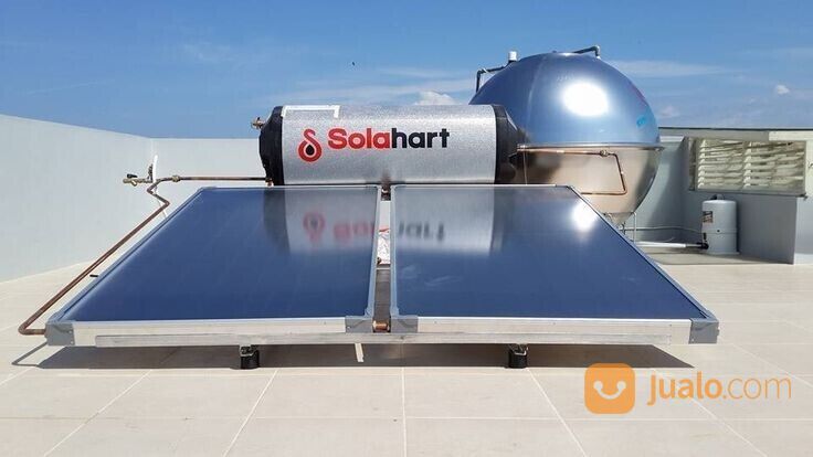 Service Center Solahart Jakarta Selatan # 0813-1118-1117