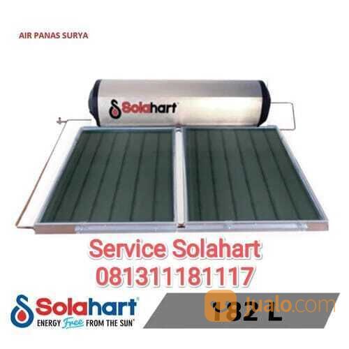 Service Center Solahart Jakarta Selatan # 0813-1118-1117