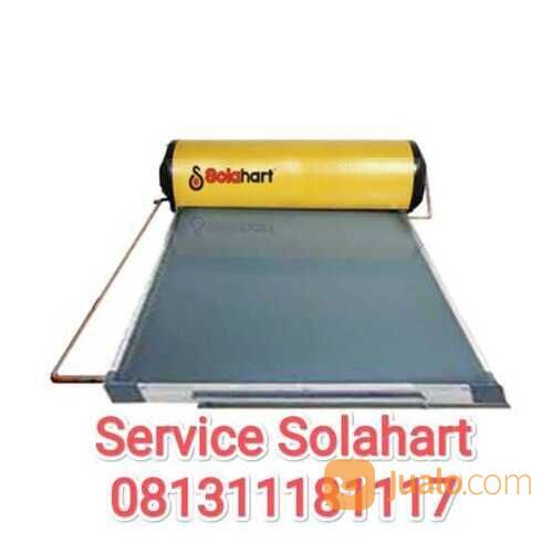 Service Center Solahart Jakarta Selatan # 0813-1118-1117