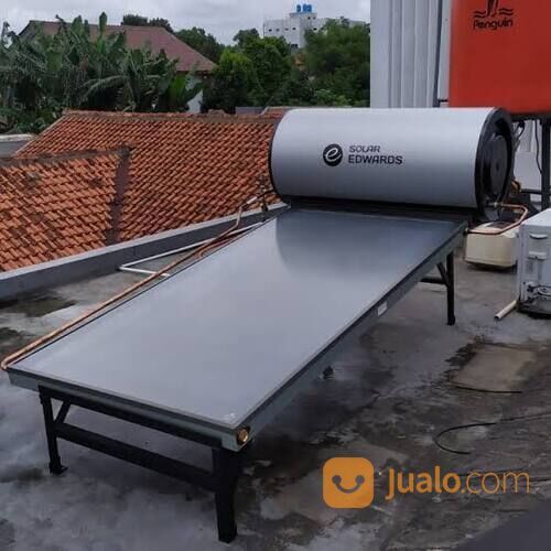 Service Center Solahart Jakarta Selatan # 0813-1118-1117