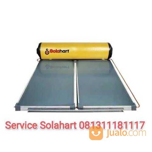 Service Center Solahart Jakarta Selatan # 0813-1118-1117