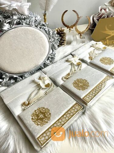 packaging hampers lebaran, kemasan hantaran pernikahan 24x18x4