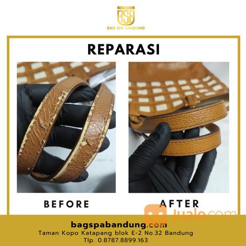 Terkenal, (0-8787-8899-163), Repair Tas Yogyakarta, Service Tas Palembang, Bag Spa Magelang