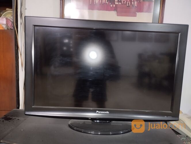 TV Second Merk Panasonic 32 Inch