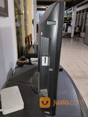 TV Second Merk Panasonic 32 Inch