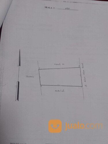 RUKO DEPAN ALUN ALUN PASAR JOHAR SEMARANG DI KAUMAN SEMARANG TENGAH