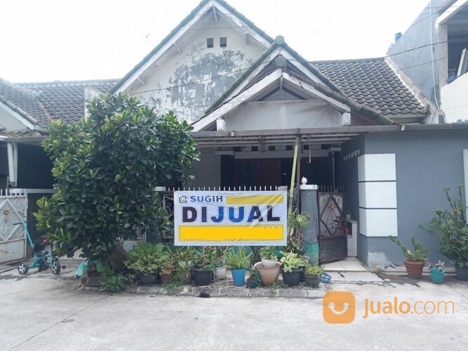 rumah nyaman komplek griya caraka antapani arcamanik bandung harga nego