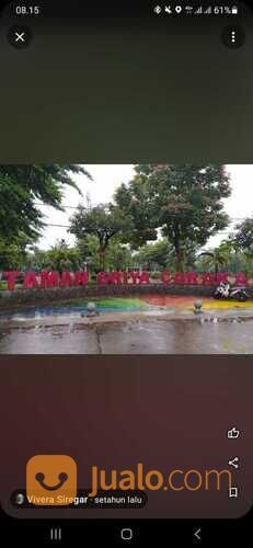 rumah nyaman komplek griya caraka antapani arcamanik bandung harga nego