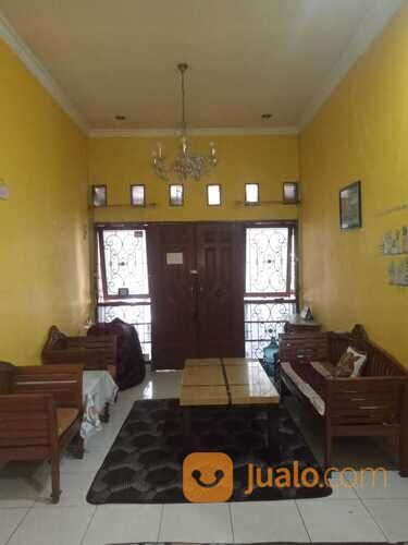 rumah nyaman komplek griya caraka antapani arcamanik bandung harga nego