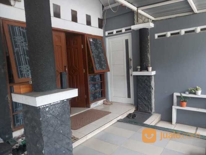 rumah nyaman komplek griya caraka antapani arcamanik bandung harga nego