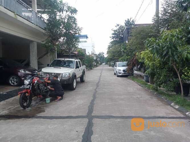 rumah nyaman komplek griya caraka antapani arcamanik bandung harga nego