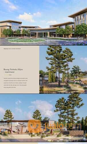 SOCIA GARDEN HUNIAN 2 LANTAI LOKASI STRATEGIS DI JALAN BARU KARAWANG BIAYA TERMURAH