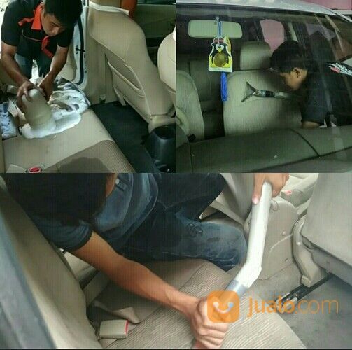 cuci jok mobil grogol petamburan 100%TOP / panggilan jelambar tanjungduren tomang jakbar