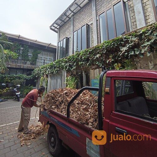 Jasa buang apa saja jogja