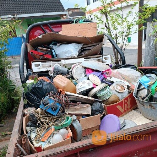 Jasa buang apa saja jogja