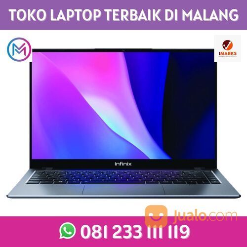 Hub. 081 233 111 119, Toko Laptop Harga Terbaik Di Malang Meteor Laptop