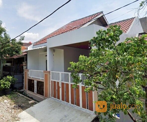 Rumah Perumahan Graha Harapan Regency Babelan Bekasi